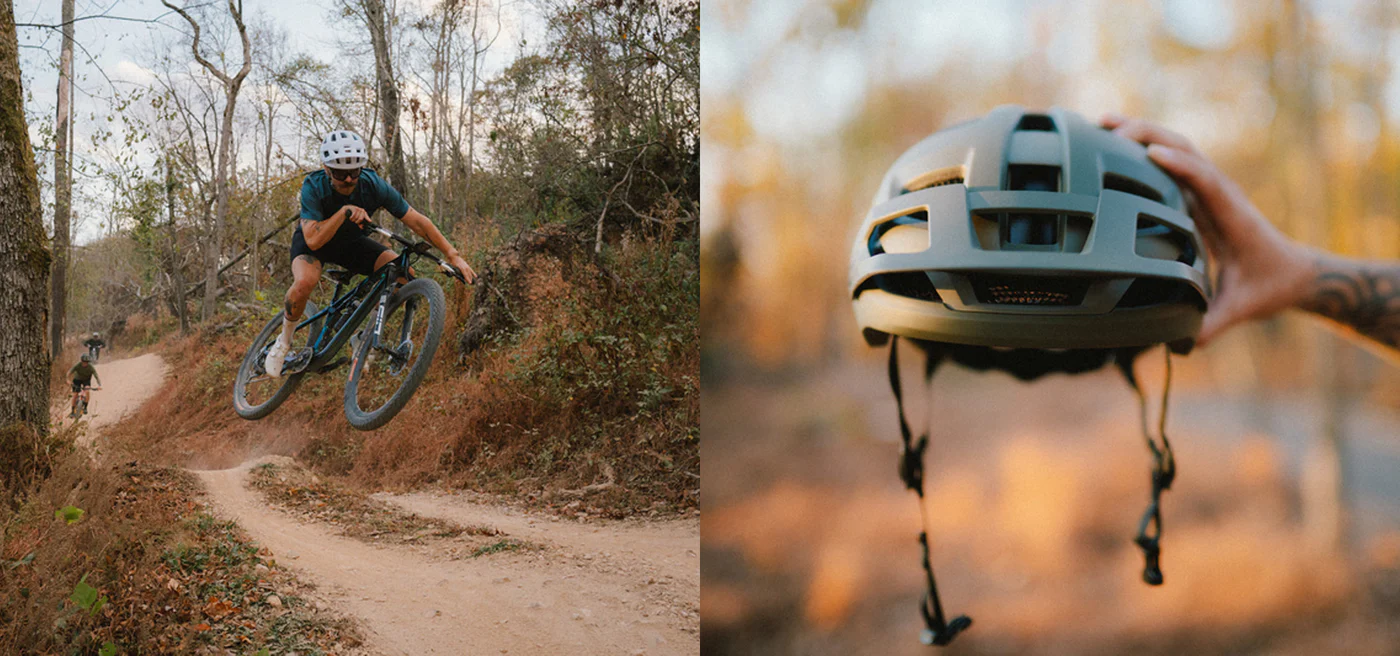 Ride Your Passion Forward