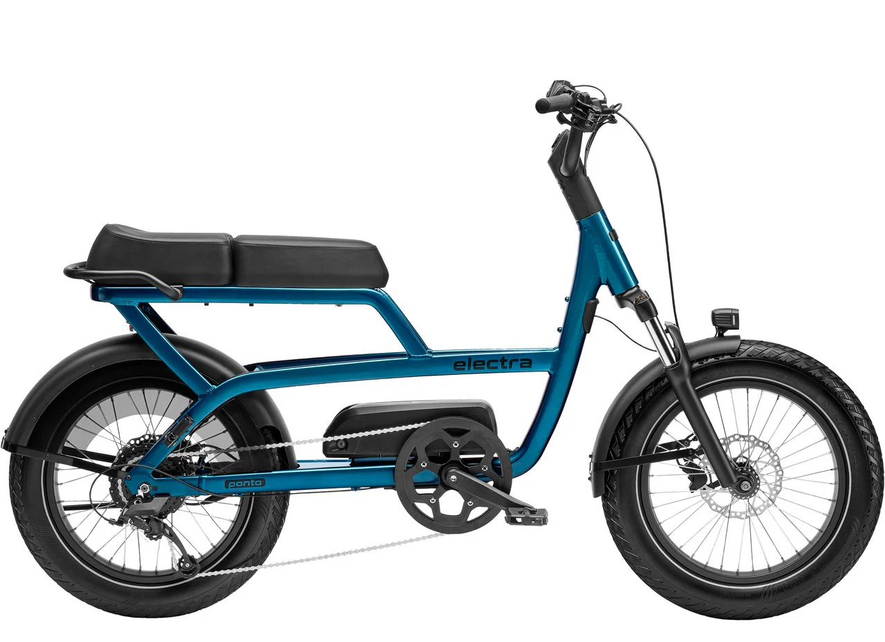 Sale Electric Bikes